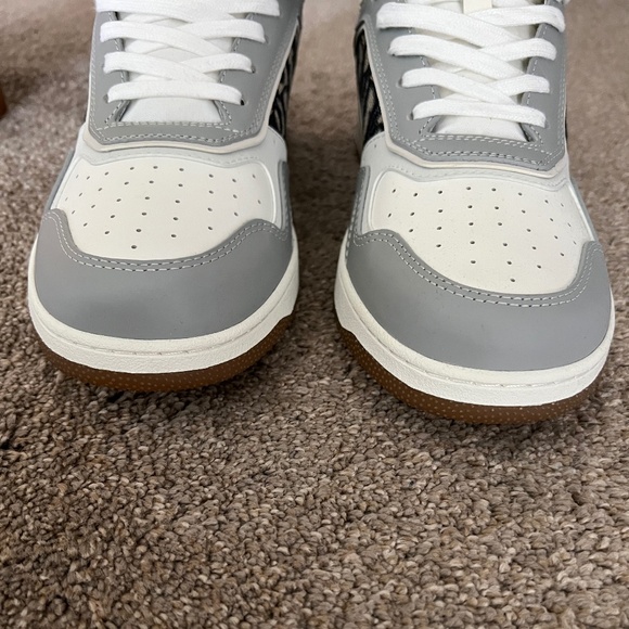 Dior oblique sneakers main image 14